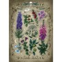 Ravensburger - Puzzle plante otravitoare 1000 piese Ravensburger - 1